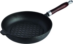 Сковорода REGENT inox Ferro 93-FE-6-25 25 см
