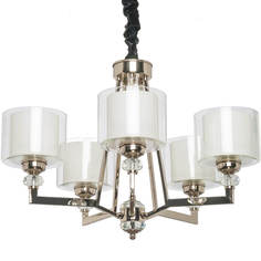 Люстра подвесная Vele Luce VL1053L05
