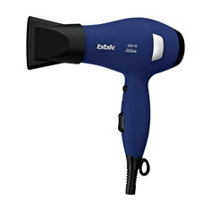 Фен BBK BHD0800 Blue