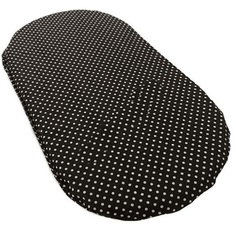 Коврик для кошек Родные места Родные места №1 текстиль, черный, 42x22 см