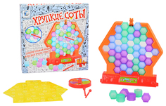 Настольная игра Shantou Gepai Хрупкие соты 93788
