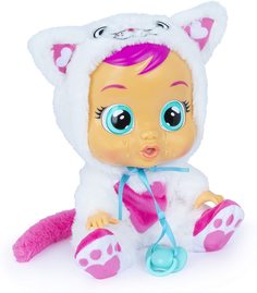 Игрушка интерактивная CryBabies Плачущий младенец Daisy