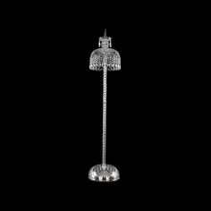 Торшер 14781T4/30-145 G Bohemia Ivele Crystal