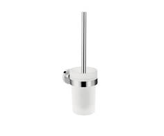 Туалетный ершик Hansgrohe Logis Universal 41722000