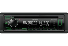 Автомагнитола KENWOOD KDC-130UG