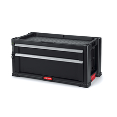 Ящик для инструментов 2 DRAWERS PLAS SLIDE Keter