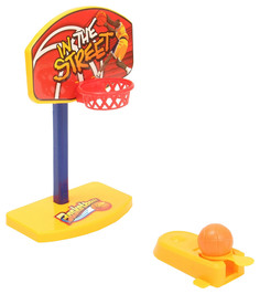 Пальчиковая игра Shantou Gepai Баскетбол в ассортименте