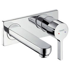 Смеситель для раковины Hansgrohe 31162000