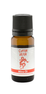 Лосьон Styx Chin Min Mint Oil