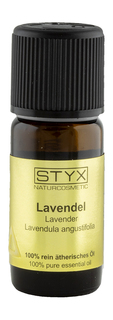 Масло эфирное Styx Lavendel 100% Pureessential Oil