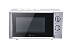 Микроволновая печь соло Vekta MS720AHS Silver
