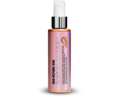 Флюид-перфектор Shine Is Moisturizing Body Skin Coverage Perfector, 100 мл