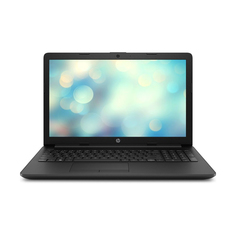 Ноутбук HP 15-DB1021UR Black (6RK32EA)