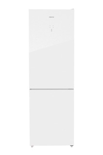 Холодильник Hiberg RFC-375DX NFGW