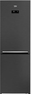 Холодильник Beko RCNK365E20ZXR Anthracite