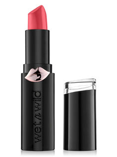 Помада Wet n Wild MegaLast Lipstick 1409e wine room