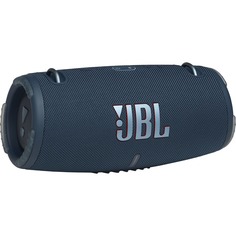 Портативная колонка JBL Xtreme 3 Blue