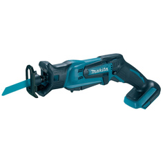 Аккумуляторная сабельная пила Makita DJR185Z БЕЗ АККУМУЛЯТОРА И З/У