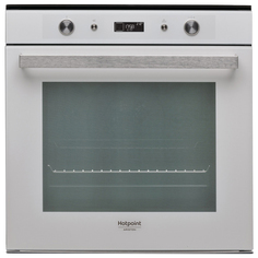 Встраиваемый электрический духовой шкаф Hotpoint-Ariston FI7 861 SH WH HA White