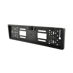 Камера заднего вида INTERPOWER IP-616SONY (рамка под номерной знак, матрица SONY)