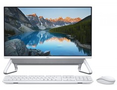 Моноблок Dell Inspiron 5400 Silver (5400-2348)