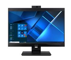 Моноблок Acer Veriton Z4870G Black (DQ.VTQER.01B)
