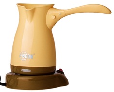 Электрическая турка Beon BN-353 Ivory
