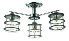 Люстра потолочная Lumion 3504/3C