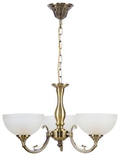 Люстра подвесная MW-LIGHT 318011103