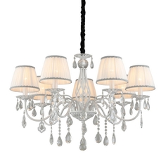 Подвесная люстра Omnilux Omnilux 608 OML-60813-07