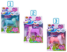 Фигурка ABtoys Моя лошадка PT-00421 в ассортименте