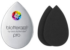 Спонж для макияжа beautyblender Blotterazzi Pro Черный