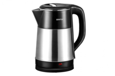 Чайник электрический Centek CT-0021 Silver