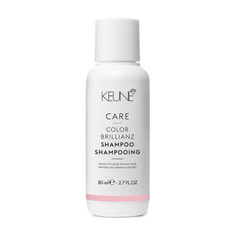 Шампунь KEUNE Care Color Brillianz 80 мл