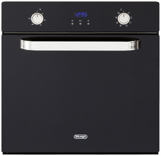 Встраиваемый электрический духовой шкаф Delonghi SBB 9 RUS Black Delonghi