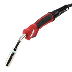 Горелка сварочная AURORA MIG 25 AIR COOL 230A(60%) EURO