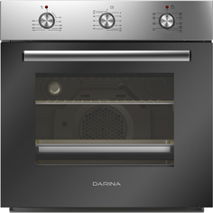 Встраиваемый электрический духовой шкаф Darina 0U5BDE112705X Дарина
