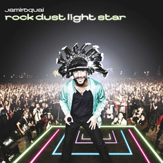 Jamiroquai Rock Dust Light Star (2LP) Mercury