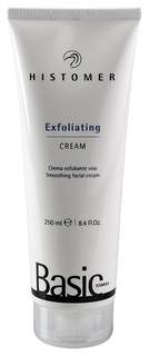 Средство для очищения HISTOMER Basic Formula Exfoliating Cream 250 мл