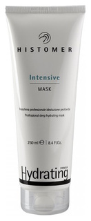 Маска интенсивно увлажняющая / Hydrating Intensive Mask HYDRATING FORMULA 250 мл Histomer