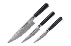 Набор ножей Samura SD-0230/Y 3 шт