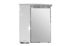 Шкаф Mixline Кассиопея левый (534973)