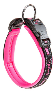 Ошейник Ferplast Sport Dog C25/55 78004116, розовый