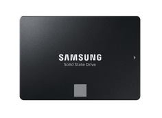 Внутренний SSD накопитель Samsung 870 EVO 500GB (MZ-77E500BW)