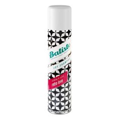 Сухой шампунь Batiste Retro Love , 200 мл.