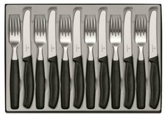 Набор столовых приборов Victorinox Swiss Classic 12шт 6,7833,12