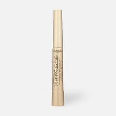 Тушь для ресниц L`Oreal Paris Telescopic черная