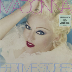 Madonna BEDTIME STORIES (180 Gram) Maverick