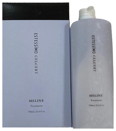 Маска для волос Lebel Estessimo Celcert Meline Treatment 750 мл