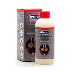 Чистящее средство для кофемашин Reon Reon 07-017 500мл